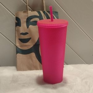 Starbucks Tumbler